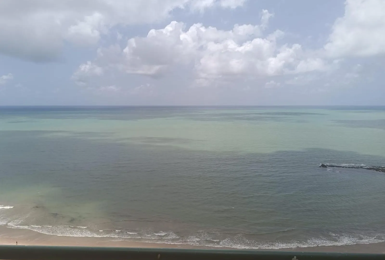 Martins Flat No Costa Mar Hotel Recife Apartamento