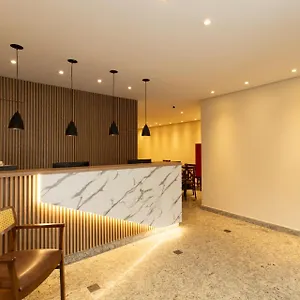 *** Hotel Jequitiba Brasil