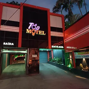  Motel para Casais Top Motel Brasil